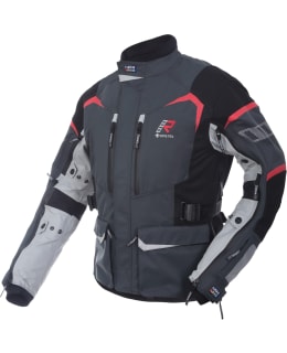 RUKKA RIMO-R HARMAA/MUSTA TAKKI 48 Main Image