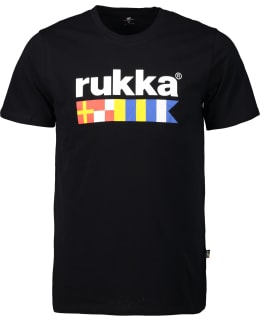 RUKKA VALKOJA TEE 7 70522 285 RS 990 XL Main Image