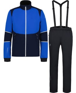 RUKKA TARKIL ODSET 8 78614 237 R 353 3XL Main Image