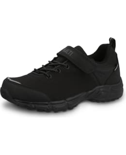 HALTI FELIS LOW SHOES JR 054-2798 BLK 33 Main Image
