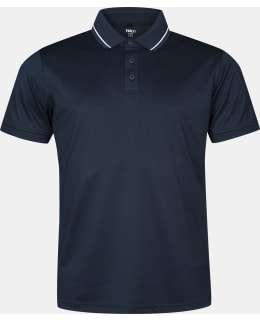 HALTI LAIN POLO SHIRT M 065-0460 DAS S Main Image