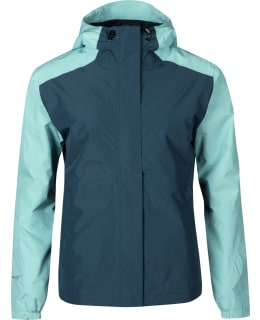 HALTI FORT WARM JKT W 064-0557 RPB 40l Main Image