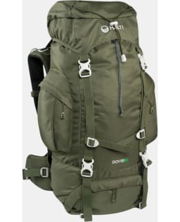 HALTI DOVRE 65 AVOCADO GREEN RINKKA Main Image