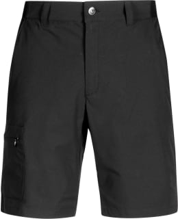 HALTI DRIVE SHORTS M 065-0496 BLK XXL Main Image