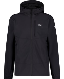 HALTI PALLAS EVO JKT M 064-0728 BLK S Main Image