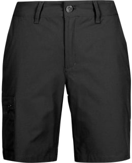 HALTI DRIVE SHORTS W 065-0493 BLK 40 Main Image