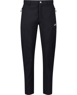 HALTI PALLAS SHO PANTS W 064-0723 BLK 42 Main Image