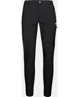 HALTI PALLAS LO PANTS W 064-0724 BLK 48 Main Image