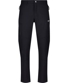 HALTI PALLAS SHO PANT M 064-0731 BLK L Main Image
