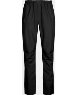 HALTI FORTER PANTS W 064-0782 BLK 42+l Main Image