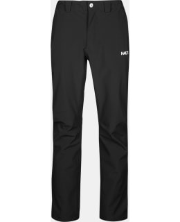 HALTI VUOKSI II PANTS M 064-0769 BLK S Main Image