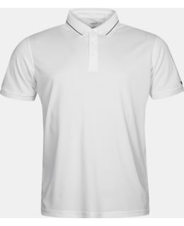 HALTI LAIN POLO SHIRT M 065-0460 WHI XXL Main Image