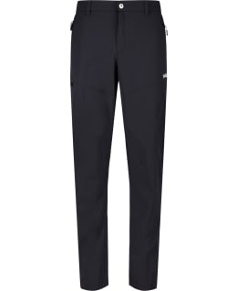 HALTI PALLAS PANTS M 064-0853 BLK XL Main Image