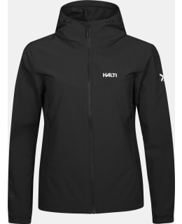 HALTI PALLAS EVO JKT W 064-0720 BLK 36 Main Image