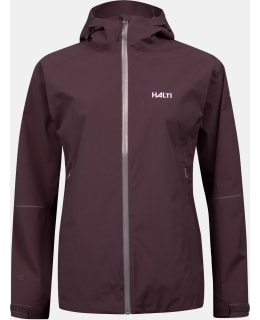 HALTI FORTER DX JKT W 064-0690 FMR 38l Main Image