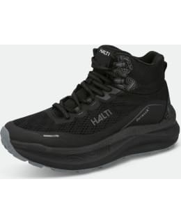 HALTI RAPID MID SHOE W 054-3082 BLK 39l Main Image