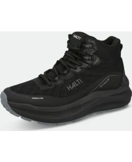 HALTI RAPID MID SHOE M 054-3081 BLK 42l Main Image