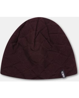 HALTI CROSTIE BEANIE 080-1369 FMR M Main Image