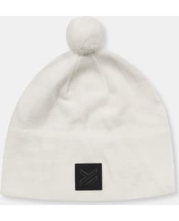 HALTI PILKE BEANIE 080-1370 WHITE OS Main Image