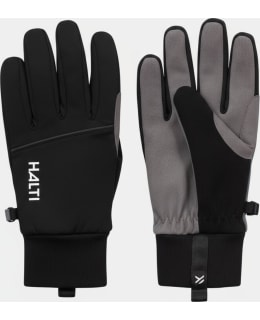 HALTI XC TOUR II GLOVES 084-0755 BLK 10 Main Image