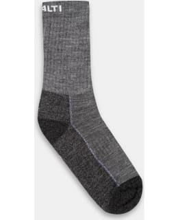 HALTI TREKKING SOCK 087 0473 F26 37 39 Main Image