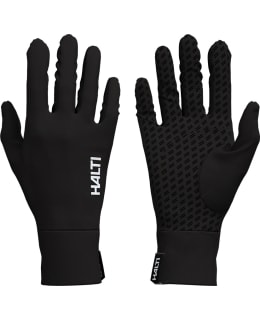 HALTI KUNNAR II GLOVES 084-0760 BLK 6 Main Image