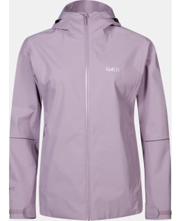 HALTI STAALA DRY JKT W 064-0819 SFL 36 Main Image