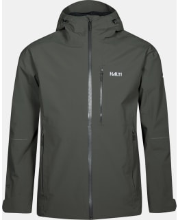 HALTI STAALA DRY JKT M 064-0821 CHG M Main Image