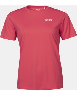 HALTI SALVES T-SHIRT W 086-0806 POR 40 Main Image