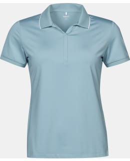 HALTI SWI POLO SHIRT W 065-0537 TOB 42 Main Image