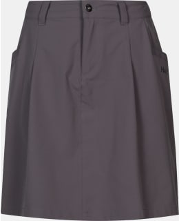 HALTI DRIVE SKIRT W 065-0533 FOL 40 Main Image