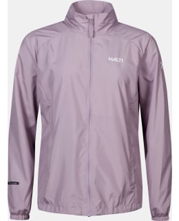 HALTI SAIME WIND JKT W 065-0534 SFL 42 Main Image