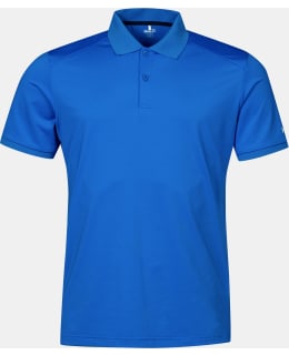 HALTI ARID M POLO SHIRT 065-0598 EBL 4XL Main Image