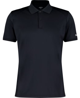 HALTI ARID M POLO SHIRT 065-0598 BLK XL Main Image
