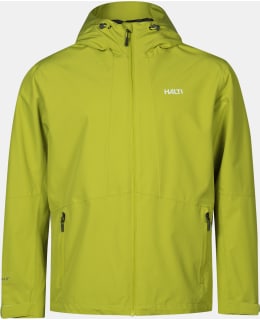 HALTI FORTER DX JKT M 064-0692 GRG M Main Image
