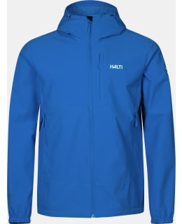 HALTI PALLAS EVO JKT M 064-0728 EBL XS Main Image