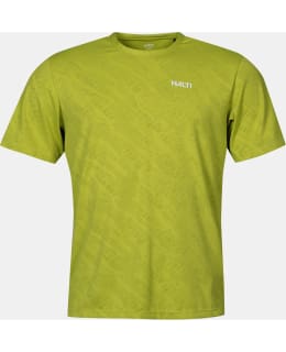 HALTI OULANKA M T-SHIRT 086-0888 GRG S Main Image