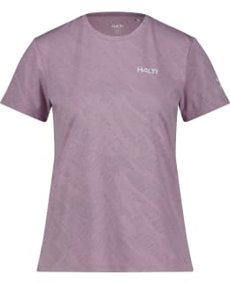 HALTI OULANKA W T-SHIRT 086-0882 SFL 40 Main Image