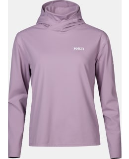 HALTI KALTIO W HOODIE 086-0892 SFL 34 Main Image