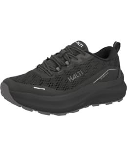 HALTI RAPID LOW SHOES M 054-3151 BLK 45 Main Image