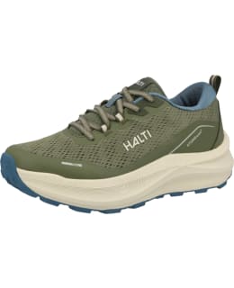 HALTI RAPID LOW SHOES M 054-3151 FLCG 42 Main Image