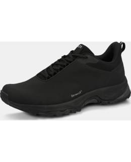 HALTI FARA LOW 3 SHOES M 054-3148 BLK 47 Main Image