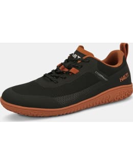 HALTI TUNTU BAREFOOT U 054-3161 BLACK 38 Main Image