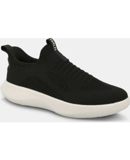 HALTI SNABB 2 ST SHOES W 054-3177 BLK 36 Main Image