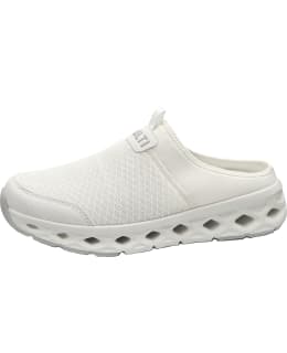 HALTI LAGO 3 SLI SHOE U 054-3184 WHI 38 Main Image