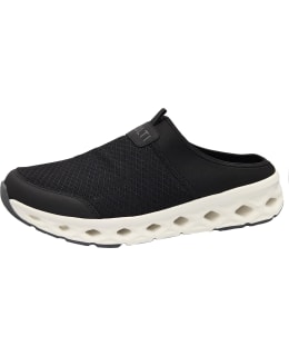 HALTI LAGO 3 SLI SHOE U 054-3184 BLK 41 Main Image