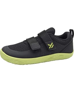 HALTI KANTO SNEAKER JR 054-3193 BLK 28 Main Image