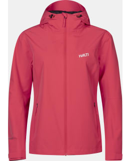 HALTI FORTER DX JKT W 064-0781 POR 42+ Main Image