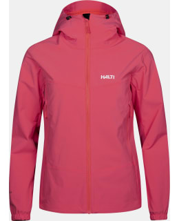 HALTI PALLAS EVO JKT W 064-0720 POR 40 Main Image