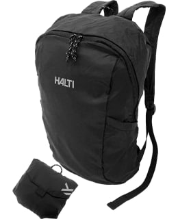 HALTI STREETPACK BLACK P99 REPPU Main Image